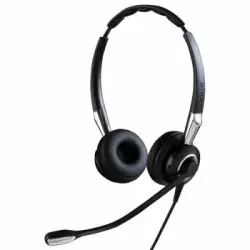 Auricular Jabra Biz 2400 Ii Duo Usb