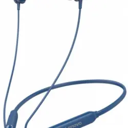 Auricular Lenovo Hte 15 Azul