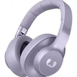 Auriculares Bluetooth Fresh 'n Rebel Clam Dreamy Lilac