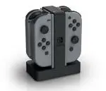 BDA Cargador  Joy-Con Dock Nintendo Switch