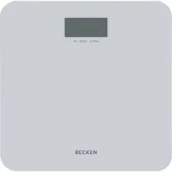 Becken BBS-3054 Báscula de Baño