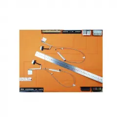 Cable Flex Para Portátil Sony Vaio Svt131 Svt131a11m Z31ul Svt13134cxs Con Táctil