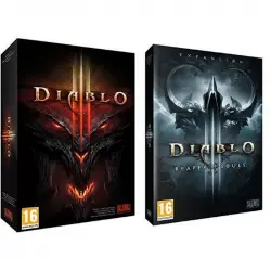 Diablo III Battlechest PC