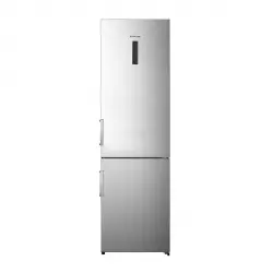 Edesa - Frigorífico Combi Total No Frost - EFC-1833 NF EX Inox