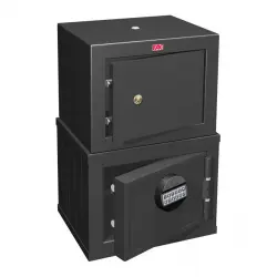 FAC - Caja Fuerte Doble Mixta Receptora MR-E.