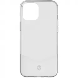 Force Case Pure Carcasa Rígida Transparente para iPhone 12 Pro Max