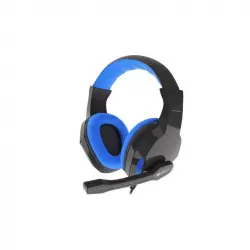 Genesis Argon 100 Auriculares Gaming Azules