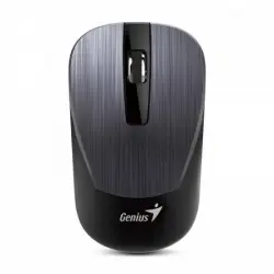 Genius NX-7015 Ratón Inalámbrico 1600 DPI Gris