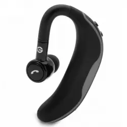 Getttech Intune 29901G Auricular Bluetooth con Micrófono Gris