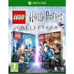 LEGO Harry Potter Collection XBox One