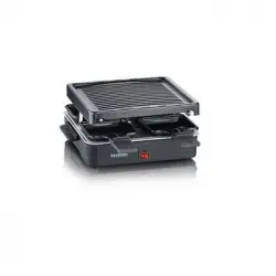 Mini Raclette-grill Negra Rg 2370 Severin
