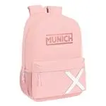 Mochila Safta adaptable a carro Munich Makeup