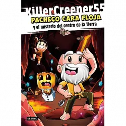 Pacheco Cara Floja 1. Y El Misterio Del Centro De La Tierra - Killercreeper55