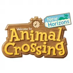 Paladone Lámpara Nintendo Animal Crossing Logo