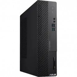 PC sobremesa - ASUS ExpertCenter D500SD_CZ-3121000220, Intel® Core™ i3-12100, 8GB RAM, 256GB SSD, UHD Graphics 730, Sin sistema operativo