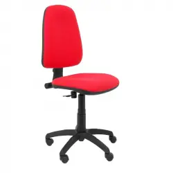 Piqueras y Crespo Sierra Bali Silla de Oficina Roja