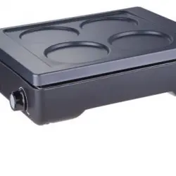 Plancha Proline 2en1 Party 750 W