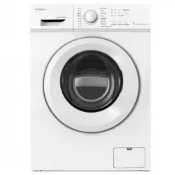 Radiola RALF812W Lavadora Carga Frontal 8Kg E Blanca