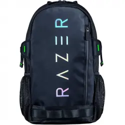 Razer Rogue Backpack V3 Chromatic Edition Mochila Gaming para Portátil 17"