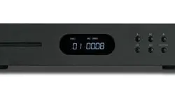 Reproductor CD Audiolab 6000CDT Negro