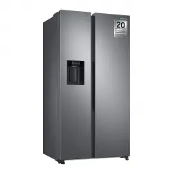 Samsung - Frigorífico americano Samsung con dispensador - RS68CG883DS9EF.