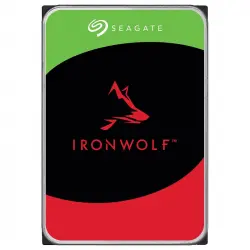 Seagate Ironwolf NAS 3.5" 3TB SATA 3