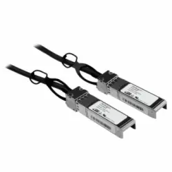 Startech.com Cable Sfp+ Ethernet Twinax 10 Gigabits
