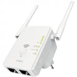 Strong Universal Repeater 300 Extensor de Red WiFi