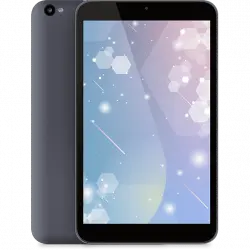 Tablet - PEAQ PET 8040-H464S, 4GB RAM, 64GB, Gris, 8" HD, 4 GB, Allwinner A133 Pro, Android 13