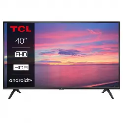 TCL 40S5203 40" LED FullHD HDR10