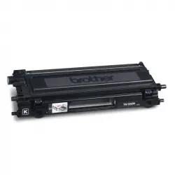 Tóner Original Brother TN135BK Negro
