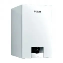 Vaillant - Caldera de gas Vaillant VMW 43CF/1-7 SfI (N-ES) senso COMFORT radio.