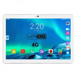 Withtech CIS Edison VI 10.1" 6/64GB 4G Dorada