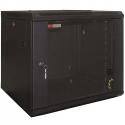 WP Bastidor de Pared de 19" Serie RWB 6U RAL 9005