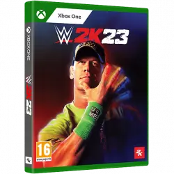 Xbox One WWE 2K23