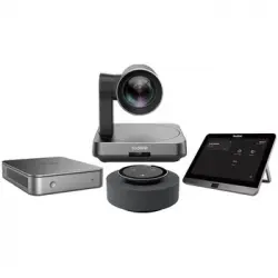 Yealink Mvc640 Teams Room System Sistema De Video Conferencia Ethernet Sistema De Vídeoconferencia En Grupo