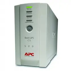 APC Back UPS BK500EI SAI 500VA