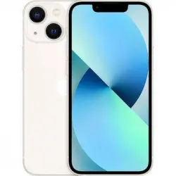 Apple Iphone 13 Mini, 512gb, Blanco Estrella
