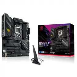 Asus ROG STRIX B560-F GAMING WIFI