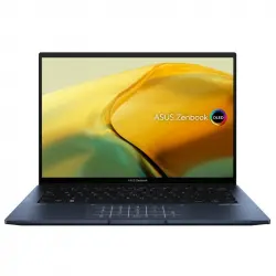 ASUS Zenbook 14 OLED UX3402ZA-KM020W Intel Evo Core i5-1240P/16GB/512GB SSD/14"