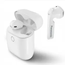 Auriculares Bluetooth Panasonic RZ-B100WDE-W Blanco