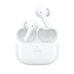 Auriculares Noise Cancelling Vivo TWS 2e Blanco