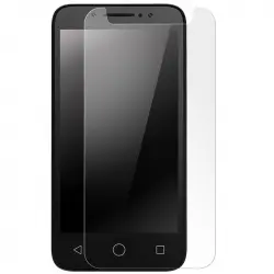 Avizar Protector de Pantalla de Cristal Templado para Smartphone de 4.5"