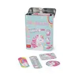 Caja con 30 Tiritas Legami Unicornio