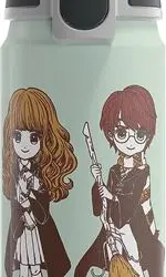 Cantimplora Harry Potter Hermione y Harry Stand Together 600ml