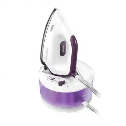 Centro Planchado Braun IS2144VI CareStyle Compact