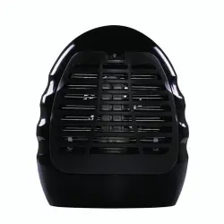 Coati Mata Insectos con Ventilador 13W Negro