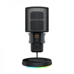 Cougar Screamer-X Micrófono Omnidireccional USB