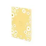 Cuaderno Do It A5 Takenote Lemon