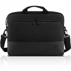 Dell PO1520CS Maletín para Portátil hasta 15" Negro